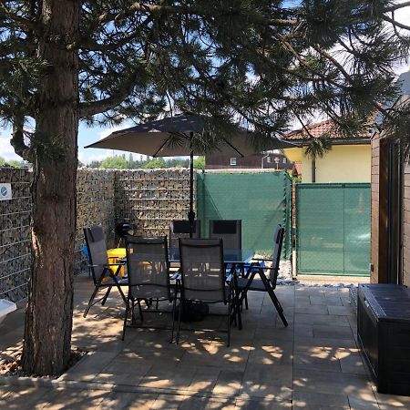 Liptov Mobile House Βίλα Liptovský Mikuláš Εξωτερικό φωτογραφία