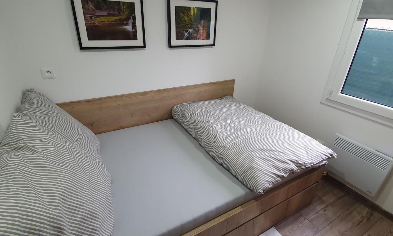 Liptov Mobile House Βίλα Liptovský Mikuláš Εξωτερικό φωτογραφία