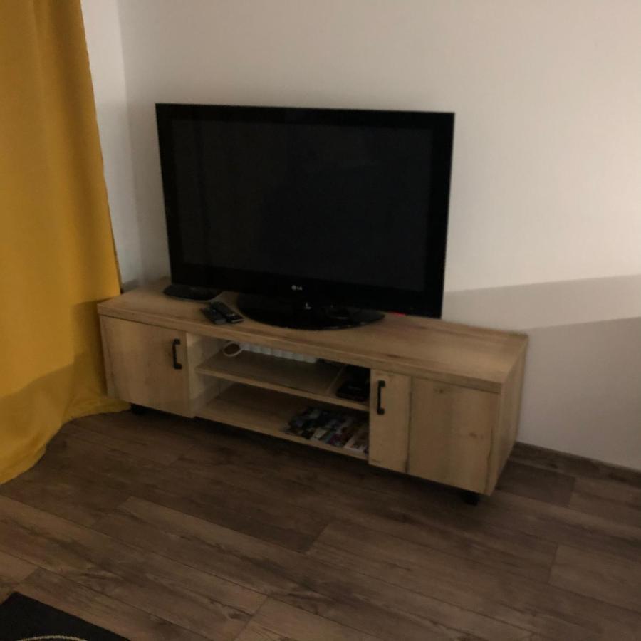 Liptov Mobile House Βίλα Liptovský Mikuláš Εξωτερικό φωτογραφία
