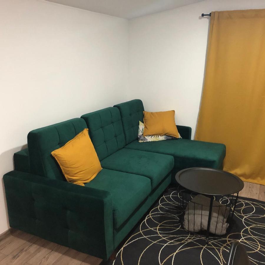 Liptov Mobile House Βίλα Liptovský Mikuláš Εξωτερικό φωτογραφία